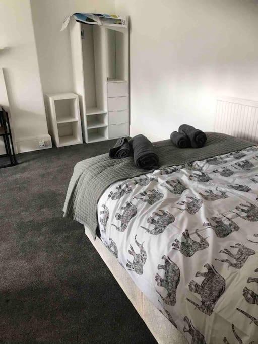 3 Studio Avenue House Скарборо Экстерьер фото
