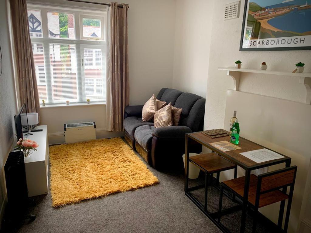 3 Studio Avenue House Скарборо Экстерьер фото