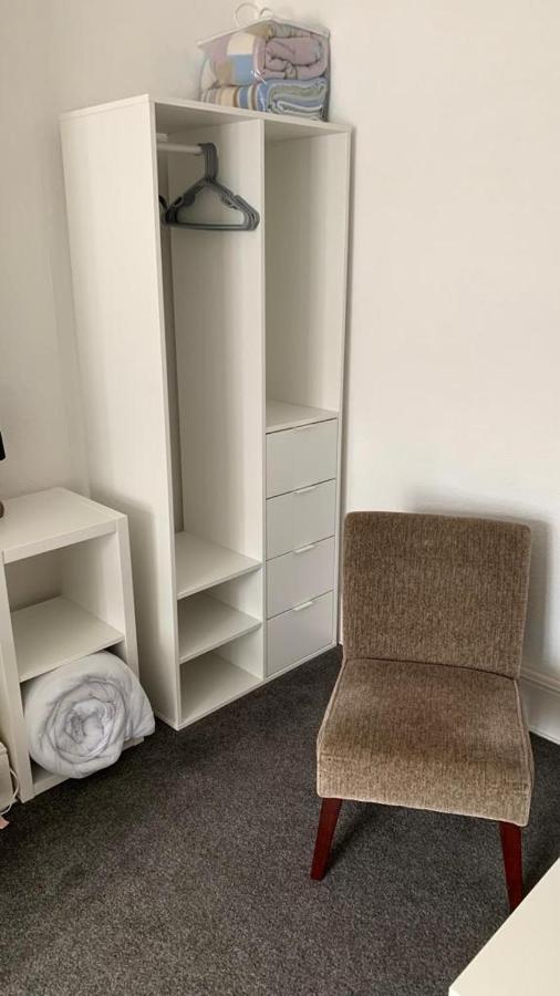 3 Studio Avenue House Скарборо Экстерьер фото